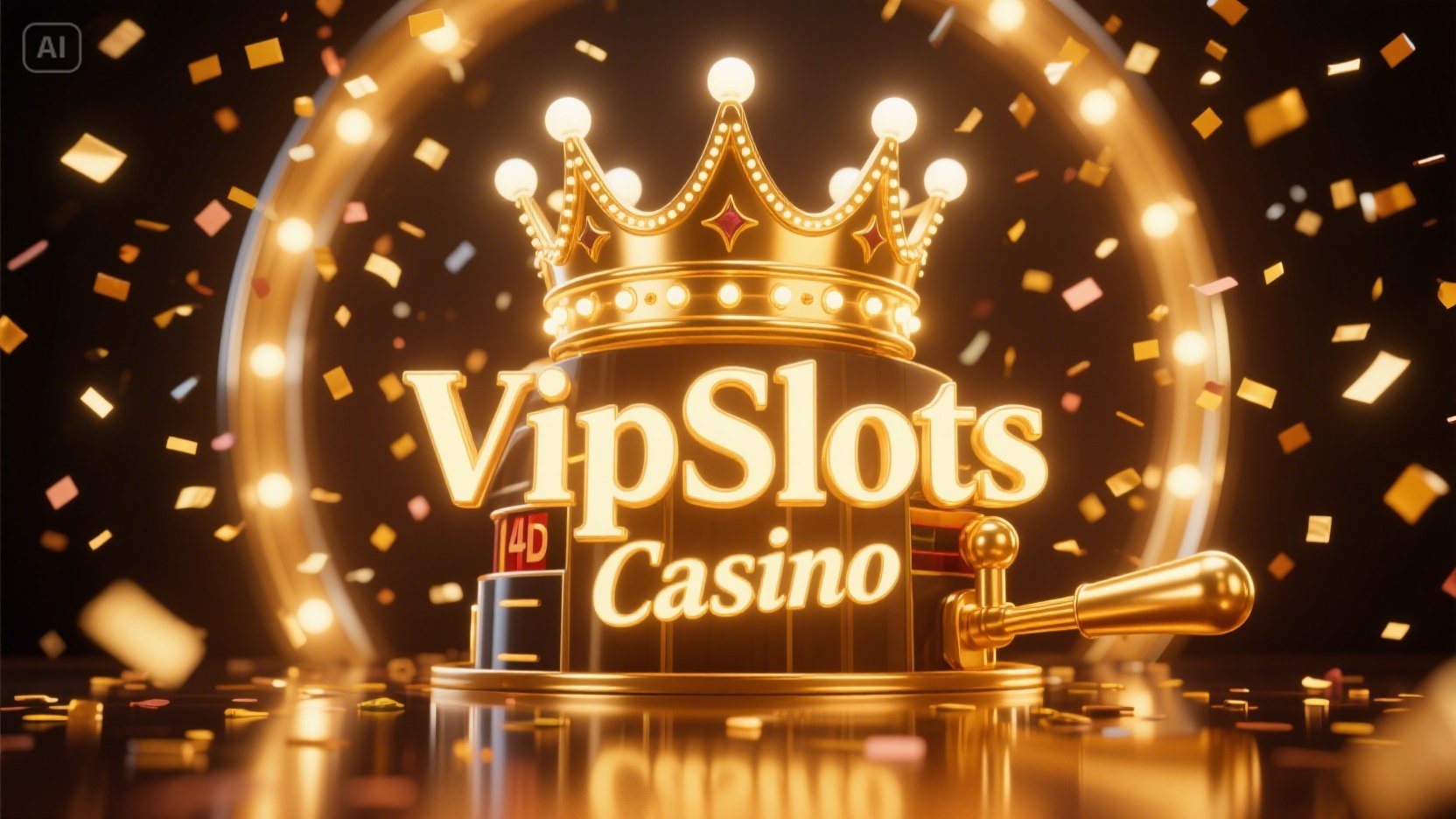 VipSlots Casino